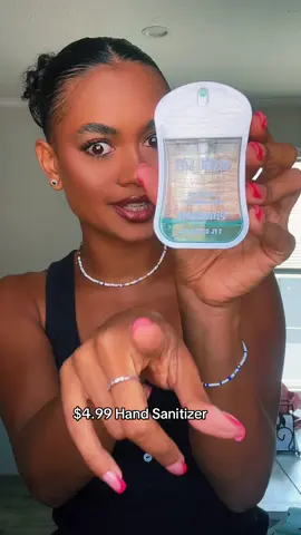 Such a good back to school sale 👏🏾 #backtoschool #handsanitizer #sale #fyp #viral 