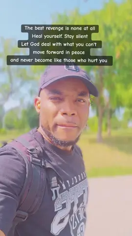 When you protect your peace you protect your purpose ✨️ 
