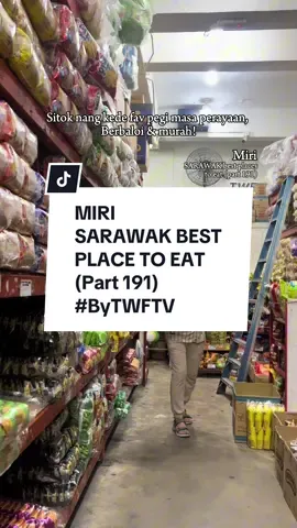 Steady borongggg barang murrrr murrr sitok!  #mirifoodie #bruneifoodie #breakfastmiri #lunchmiri #dinnermiri