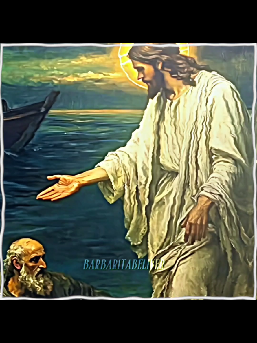 ის უკვე არსებობდა!☦️ #jesuschrist #jesusisking #jesusisgod #jesusislord #fyp 