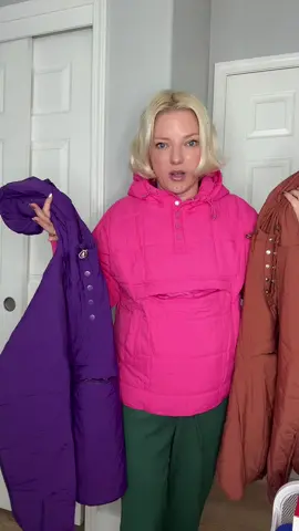The cutest jacket! #falljacket #jacket #falloutfitinspo #uaneo #rainjacket @Uaneo 