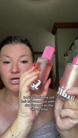 @Saltair Body #shimmer #glowingskin 