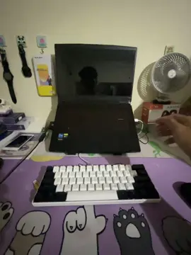 Msi gf63😮‍💨#labtop 