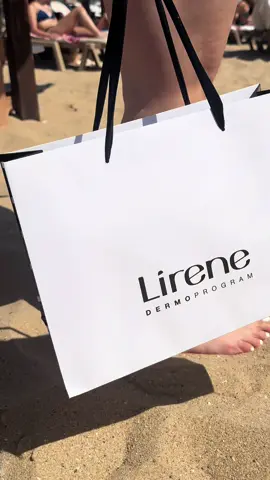 GIFTED. Imi plac foarte mult produsele @Lirene Romania pentru calitatea lor dar și pentru prețul foarte bun pe care îl au. Toată gama Lirene Sun se găsește la @Kaufland România 🫶🏻. Iubiți-vă pielea și protejați-o cum puteți voi mai bine! #lirenesun #sunscreen #skincare #loveyourskin #skin 