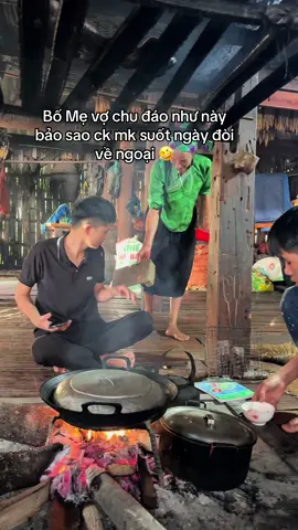 Có ai giống ck tui ko kk #vàngthivui #xuhuongtiktok #2025 