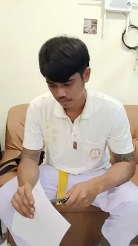 #เทรนด์วันนี้ มีดีไม่มีฟลุ๊ก!! (ห้ามลอกเลียนแบบ) เพื่อเผยแผ่บารมี #ปู่เที่ยง #พ่อป่อง #บ้านมีดี #ศิษย์มีครู 