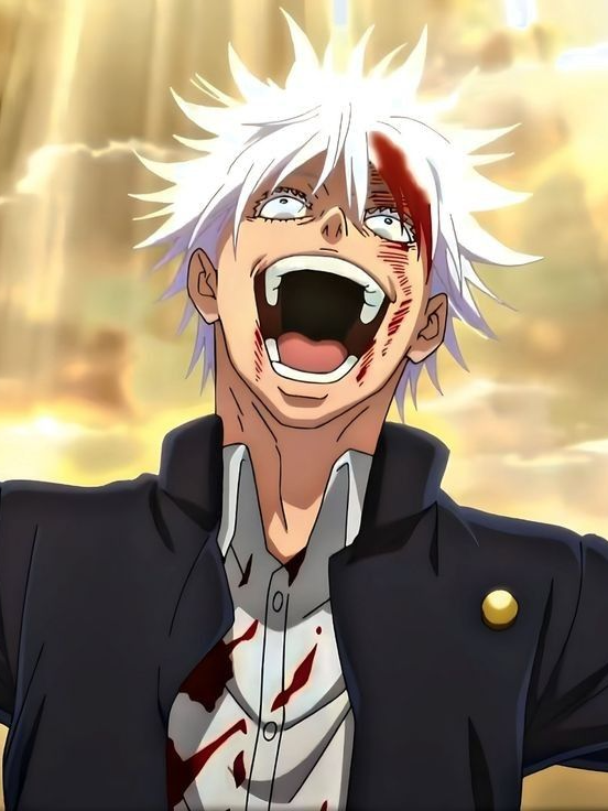 Saturo Gojo is there anything you are not capable of doing 🗿 #jujutsukaisenedit #gojousatoru #gojo #jjkmanga #shibuyaarc #gojovssukuna #domainexpansion #jjk0 #sololeveling #sungjinwoo #manhwaedits