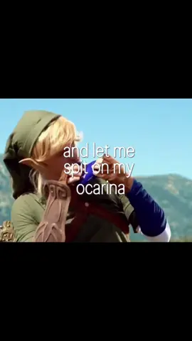 another smosh zelda rap video because it’s stuck in my head #smosh #ianhecox #link #zelda #tloz 