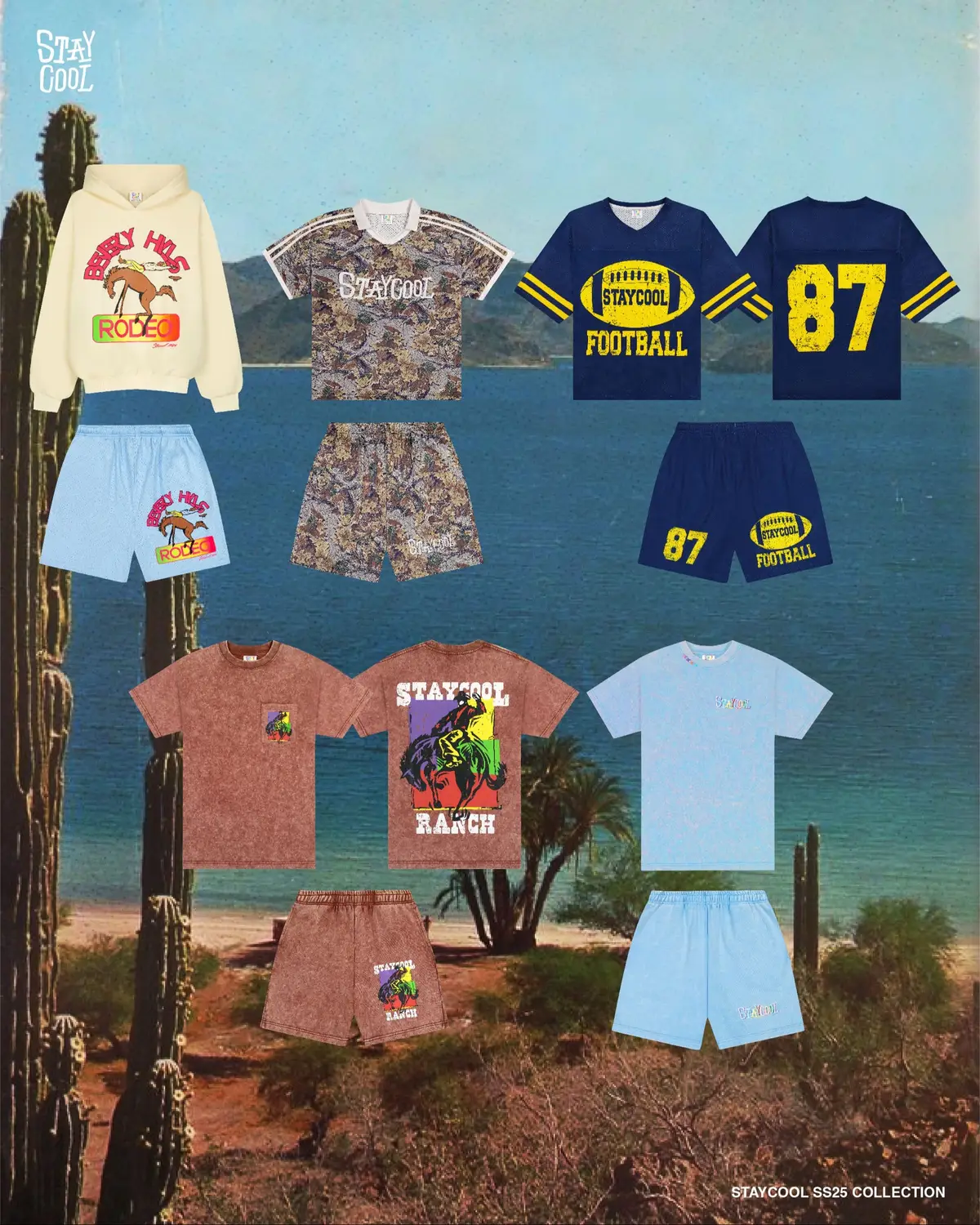 5 sets, no fluff! #fyp #foryoupage #streetwear 