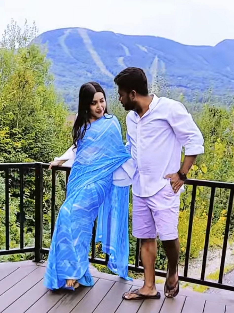 #onthisday #saima_i #nychotcouple #nycromanticcouple #bdtiktokofficial 