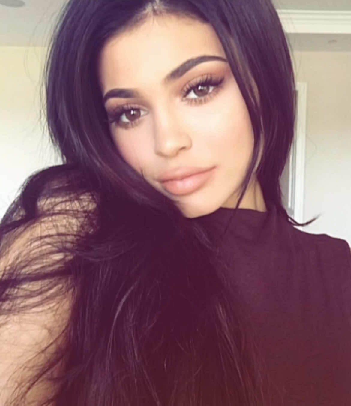 ooh #kyliejenner #nostalgia #kingkylie #fyp 