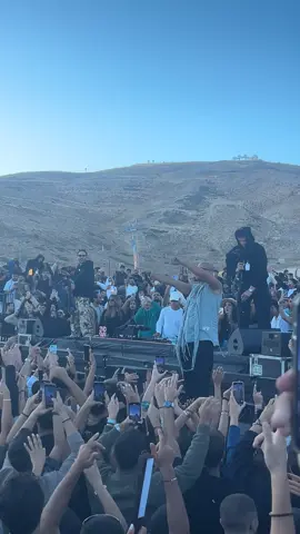 @Francis Mercier #francismercier #faraya #warde #sunrisemusic #lebanon 