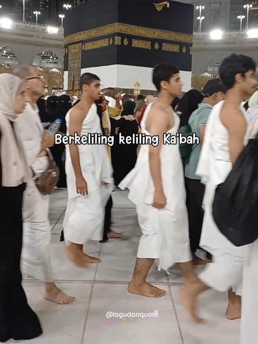 Kalau VT ini lewat diberanda kalian semoga bisa segera berangkat Haji atau Umroh 🤲 #CapCut #akumaukemekah #becak #lagudanquote #haji 