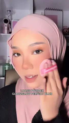 my favvvv 💗 #loosepowder #powderviral #g2gloosepowder 