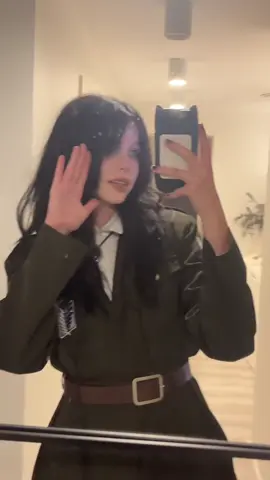 wdym i can use only 5 tags#pieckfinger #AttackOnTitan #pieckcosplay #shingekinokyojin #snk 