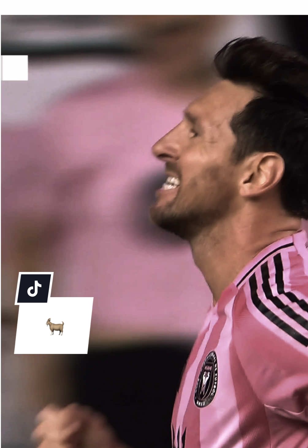 Leo Messi vs La Galaxy 🐐😮‍💨 #intermiamicf #MLS #leomessi 