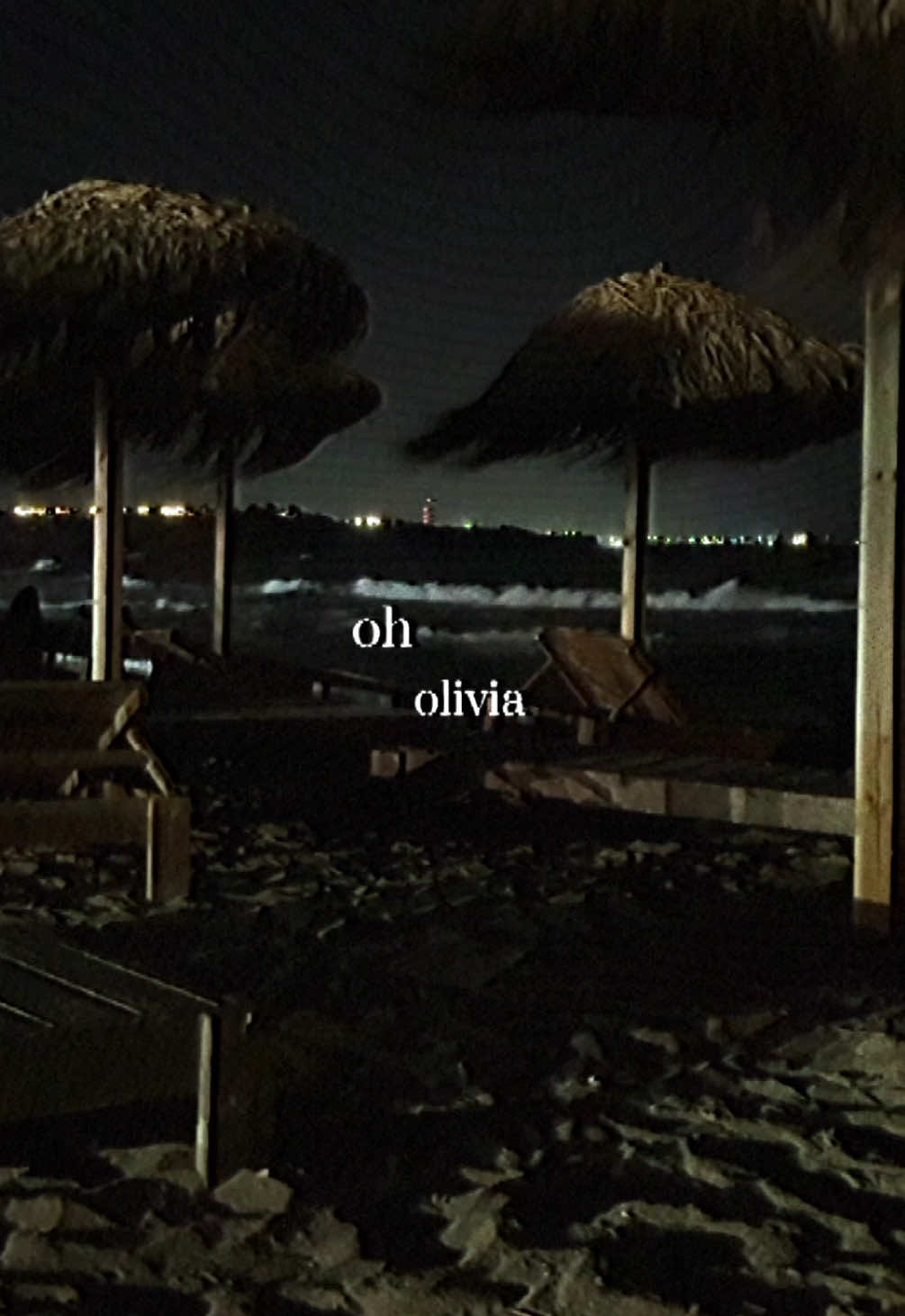 don’t f’ck with my love. #olivia #fypシ #rnb #music 