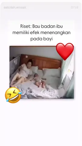 Bener gak bun ?? #ibu#perjuanganseorangibu 