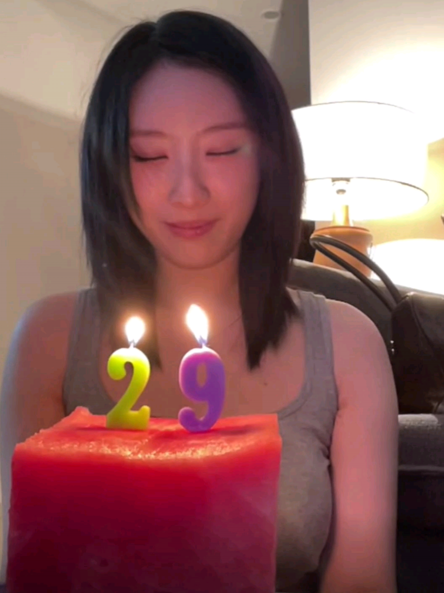 250818 Happy Birthday #HaSeul 