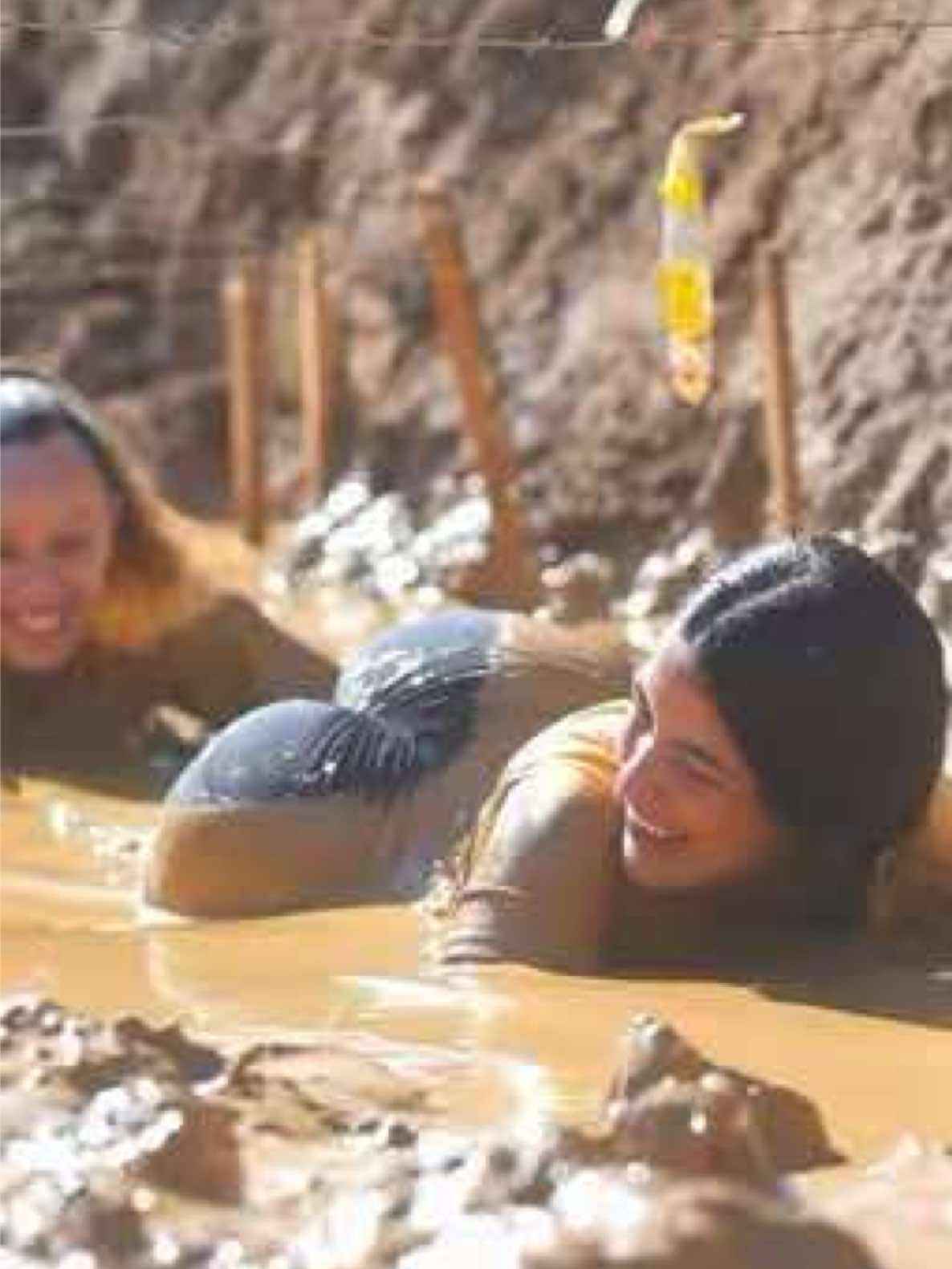 Imagina só ser CHATO e não gostar de VIVER tudo isso… ABSURDOOOO!!! A VIDA É LINDA!!! #Running #corrida #race #fyp #bravusrace 