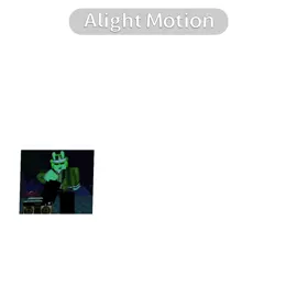 Soda pop! || #alightmotion #alightmotion #roblox #forsaken ||
