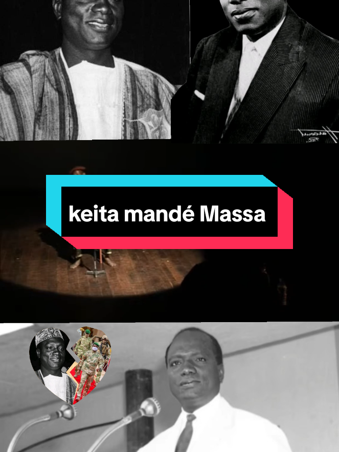 keita mandé Massa REN 🇲🇱🥰🤍💕