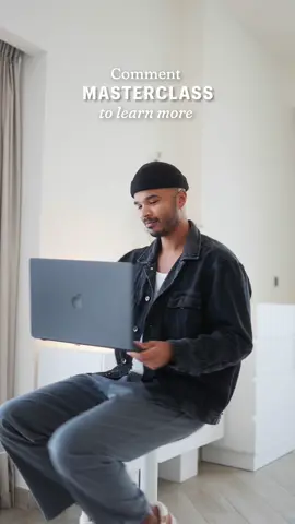 Simple and easy spinning idea, you can use a barstool to and switch outfits to create this spinning outfit transition. Perfect for your phone video edits! Pro tip: add speed ramps and slow motion to sell the effect! 