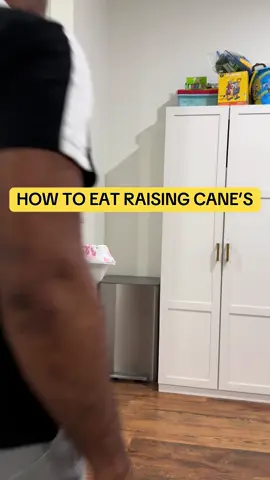 I’m deleting everybody that hyped up this 🗑️ #tiktok #raisingcanes  #comedy #viral #drovarro