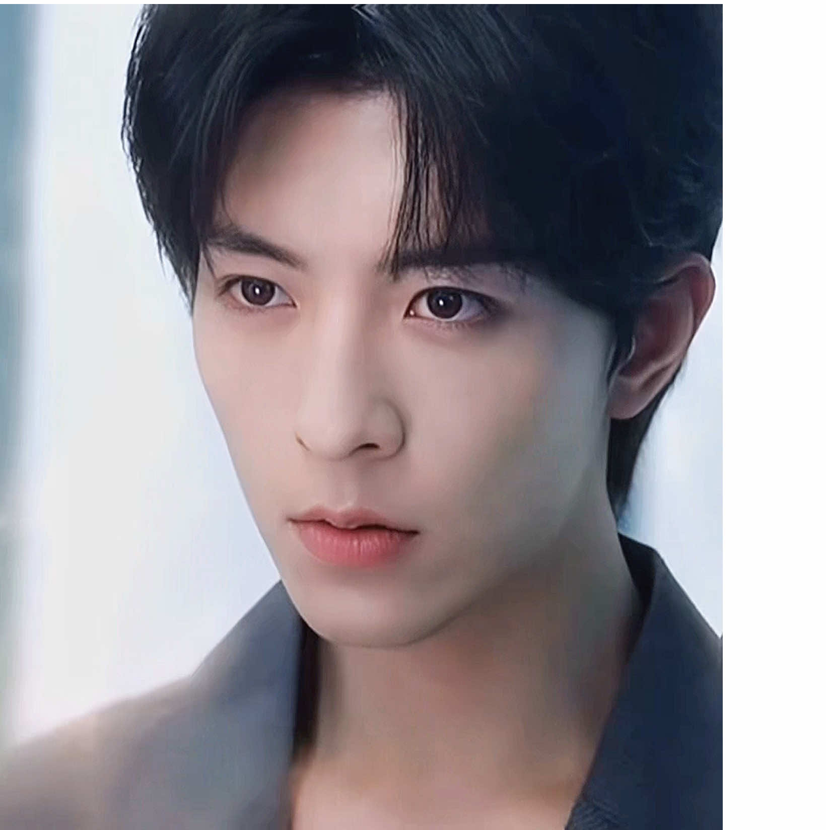 รำคาญอิเส้าชิงมาก ปากเก่งมาก ไม่มีใครเก่งเกินแม่เมิงแล้วจ้ะ ดีที่เส้าโหยวยังเมตตา ถ้าเป็นฮวาหย่งแกสู่ขิตแน่ ##DesireTheSeries##ไฟเสน่หาเดอะซีรีส์ #垂涎Desire ##ABOdesire#ABODesireTheSeries