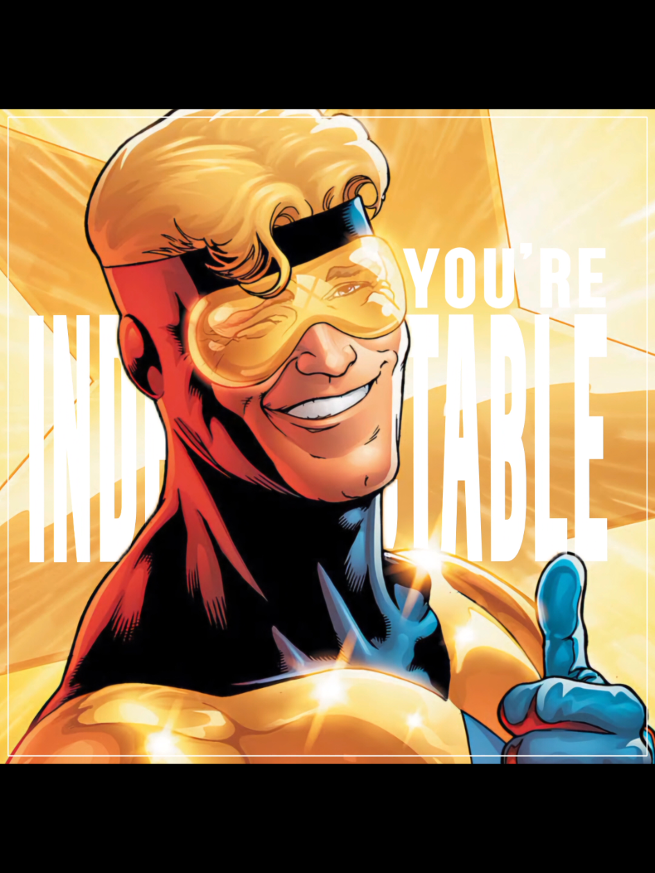 underrated hero fr #boostergold #bluebeetle #dc #edit #edits  @Um cara mediano 