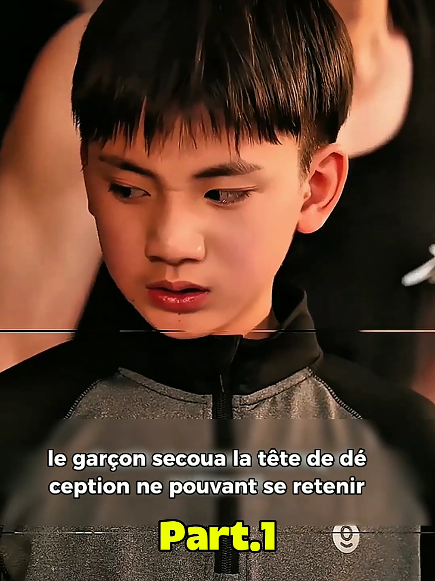 Un enfant très fort. #france🇫🇷 #Drama #recapfilm #bonfilm #legendaire 