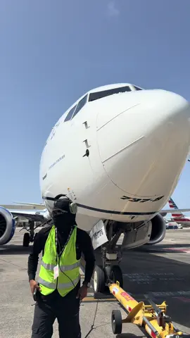Aviation is great ✈️