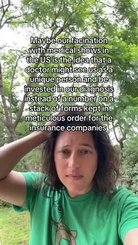 thinking outloud #notmydoctor #medialdebt #americanmedicalsystem #medicalstudent #medicaltiktok 