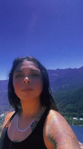 Something about hiking up the highest mountain & catching the best views #hike 