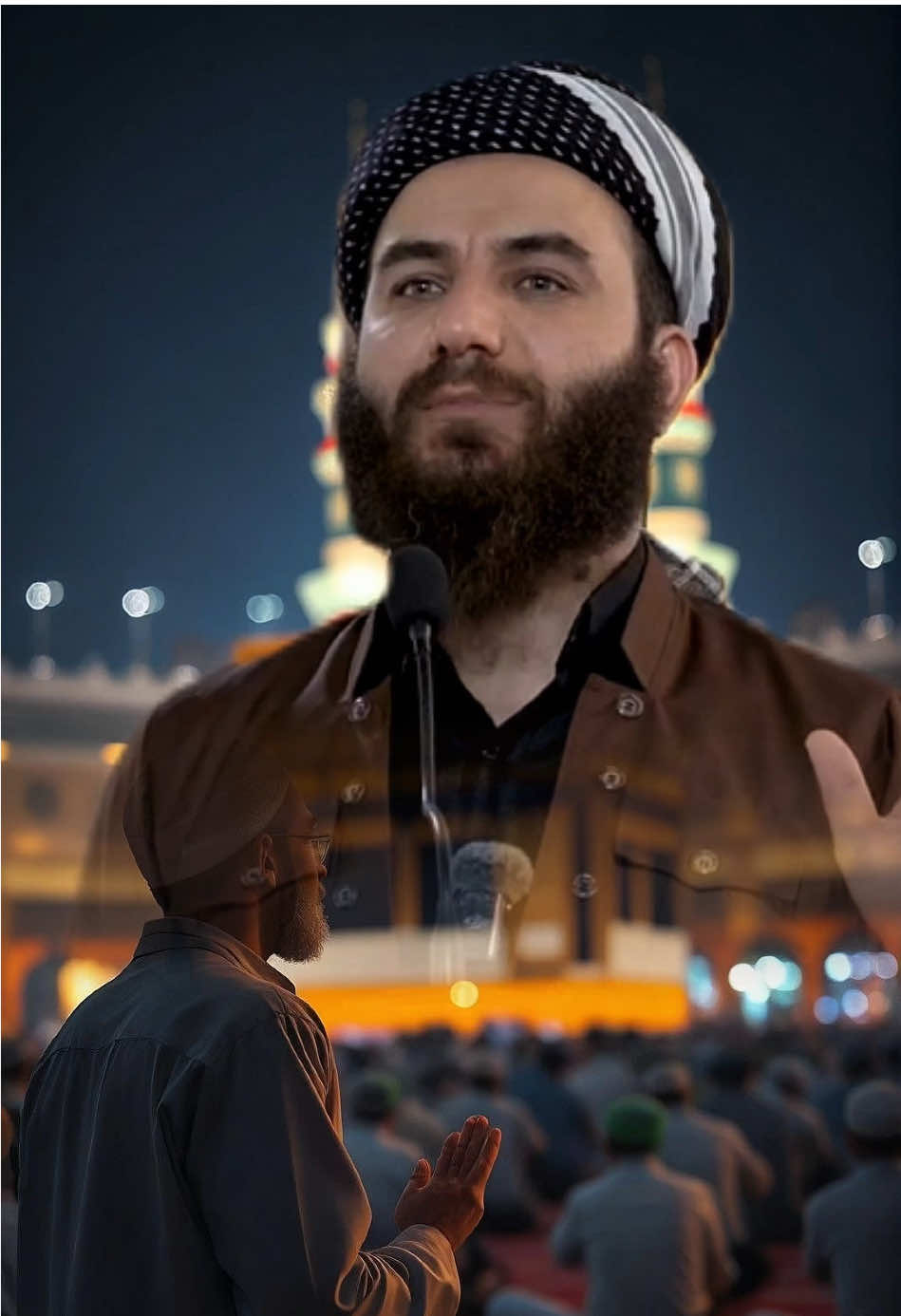 #ملا_بريار_احمد