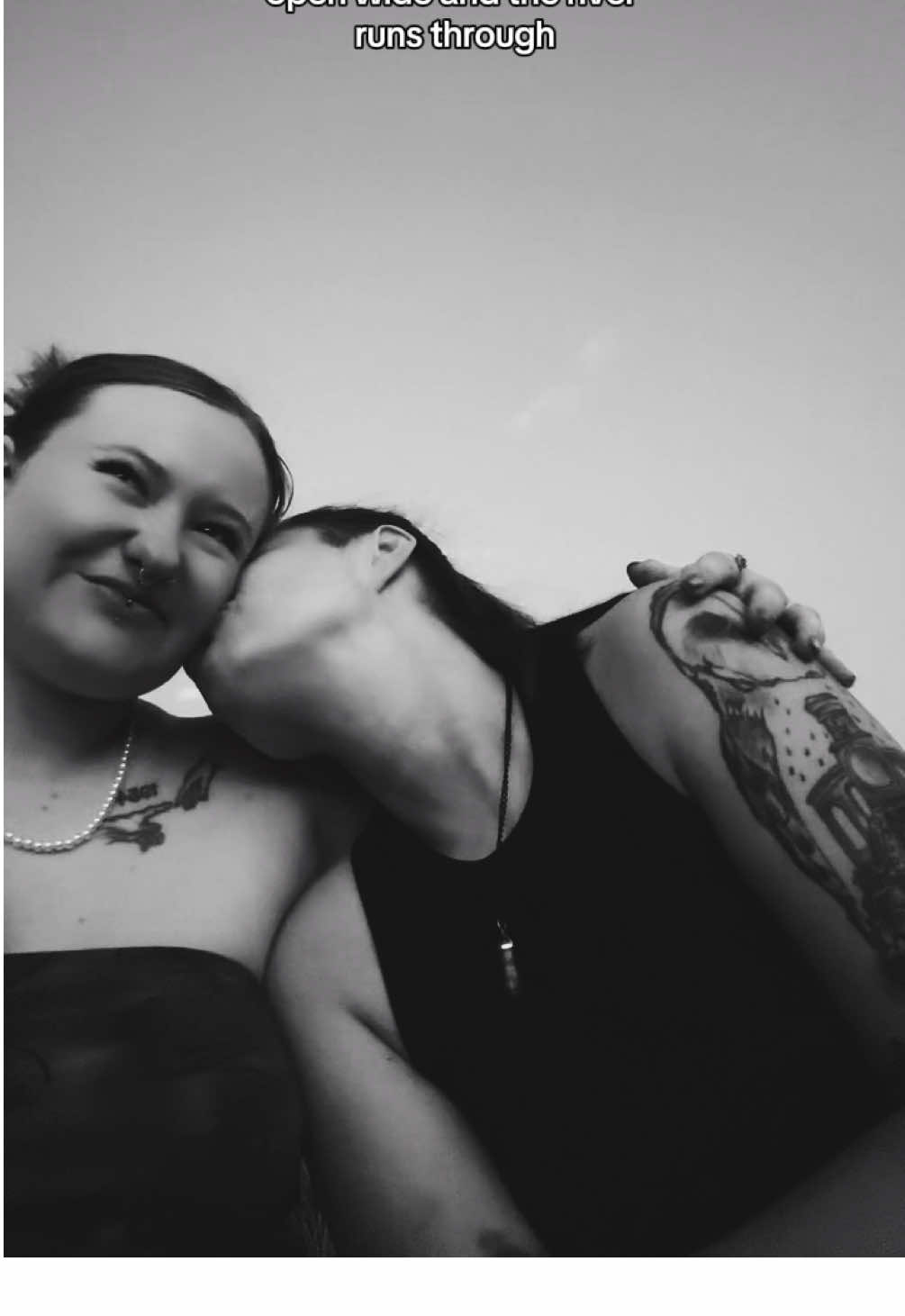 You‘re my dream that come true ❤️ #girlfriend #wlw #myhome #lesbian #lgbtq 