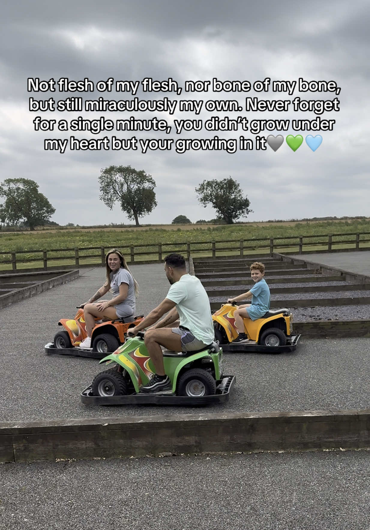 Most special quote I’ve ever had to read🥹🥹🥹 @🩶💫 Northie 💚🪽🦍🤴🏼 #fyp 