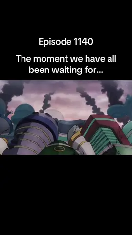Bonney realizes Luffy is Nika,One Piece episode 1140!! ##onepiece##peakanime##onepiece1140##bonney##luffy