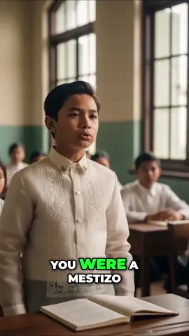 🇵🇭 #Filipino #CasteSystem… but this mentality trickles down. #Decolonization is an essential part of freedom. (🎥 @elcolonialista ) original caption 👉🏽 Exploring the Philippines’ colonial racial ladder. Under Spanish rule, society ranked from Peninsulares at the top to Indios and Negritos at the bottom. This caste system shaped status and power until 1898, leaving a lasting impact on Filipino society. #AfroFilipina #FilipinoHistory      (Thanks @4th_delgado for sending me this) 