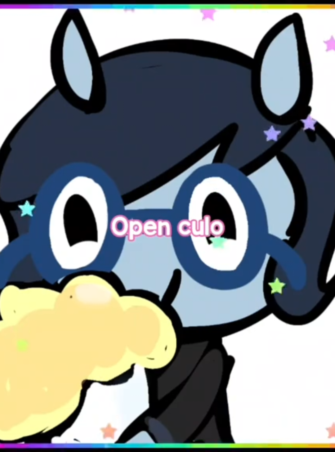 oye ke | tags: #happytreefriends #htf #sniffleshtf #ocxcanon #yumeship 