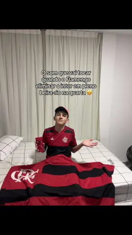 Vai ser um sonho 🤩 #fyp #foryou #flamengo #libertadores 