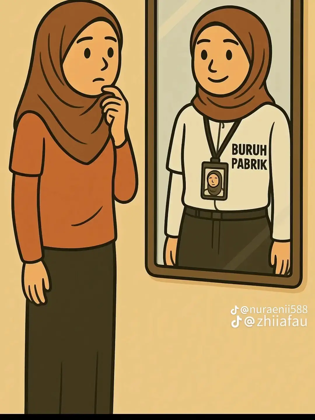 #fyp #buruhpabrik 