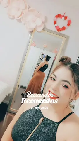 #Recuerdos