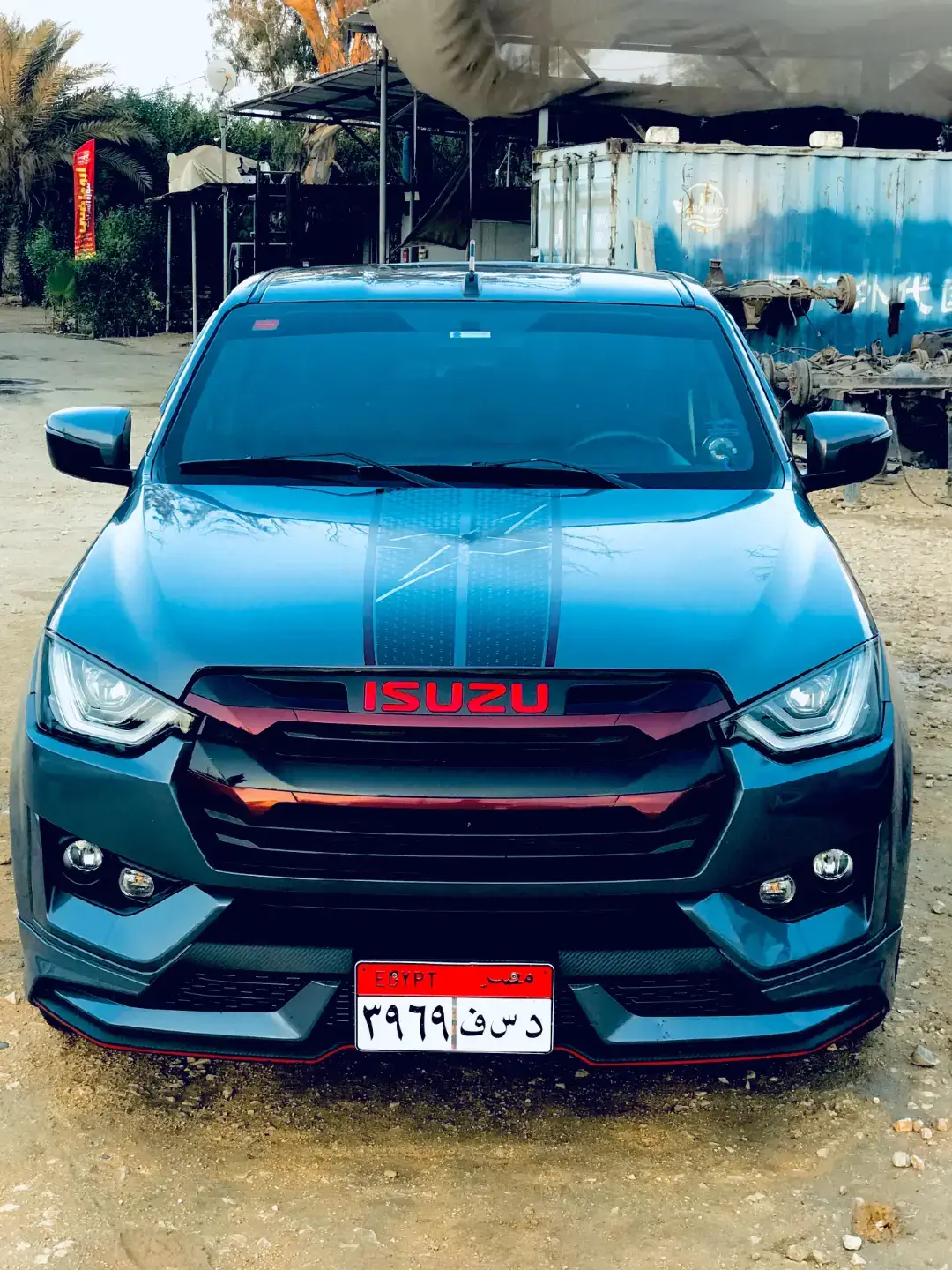 #بسملاه_مشالله__الله_يبارك🧿  #طنطا_بلدنا💪🚧  #عربيات_معدله🔥🚗 