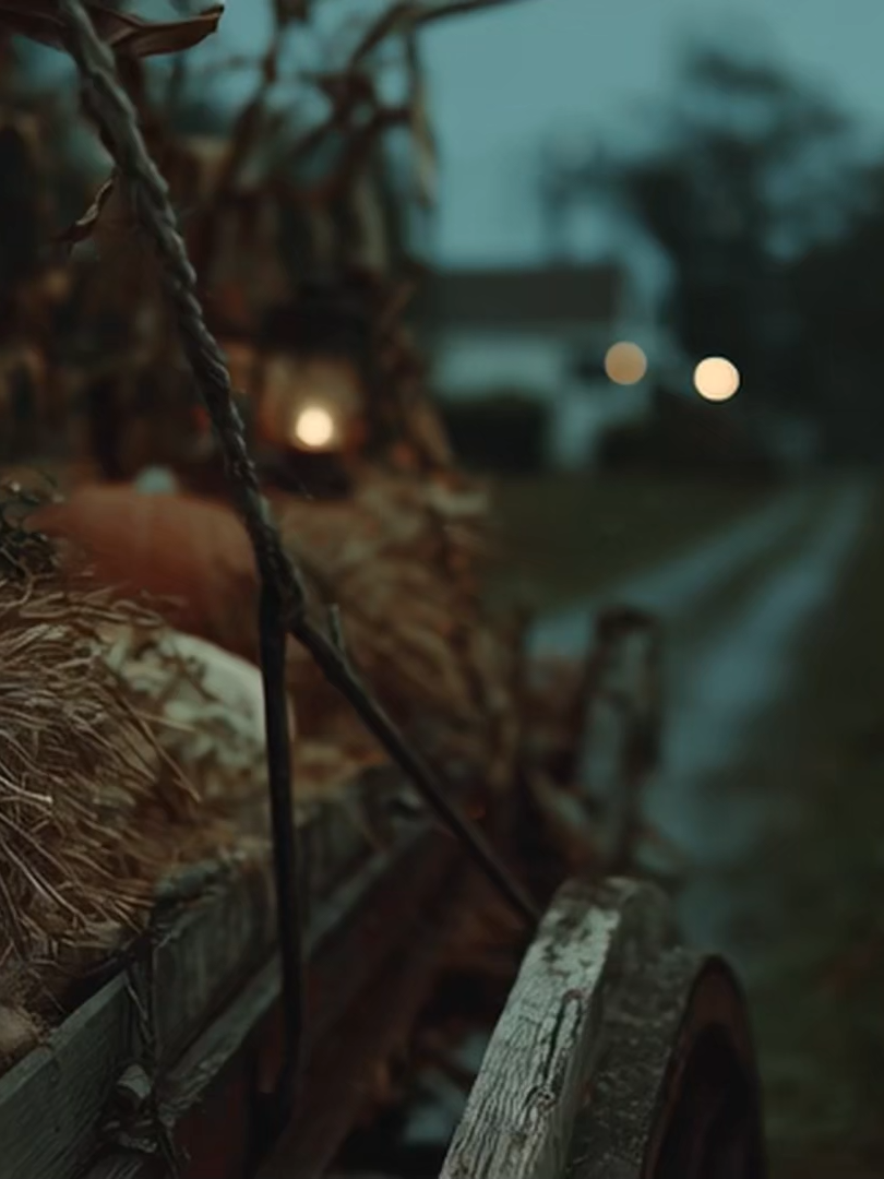 #halloween #autumn #aesthetic #midjourney