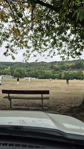 #foryoupage #foryoupag🚩🏴🚩 #cricket match in Huddersfield #foryoupage 