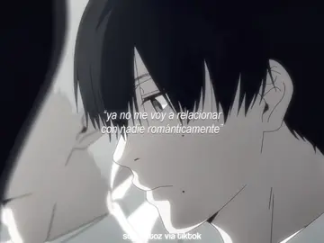 amo a mi noviecito 🤍 #hikarugashindanatsu #hikaru #yoshiki #fyp #identificarse @TikTok 