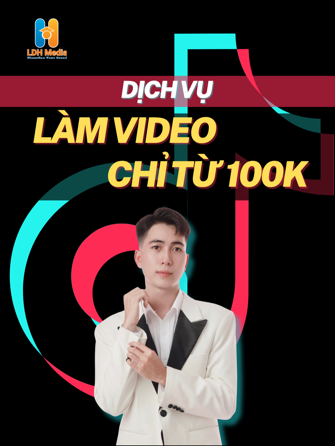 Giải Pháp Làm Video TikTok Chuẩn Insight | Lê Duy Hiệp #LeDuyHiep #LDHMedia  #VideoBanHang #TikTokShop #banhangtiktokshop #QuangCaoTikTok