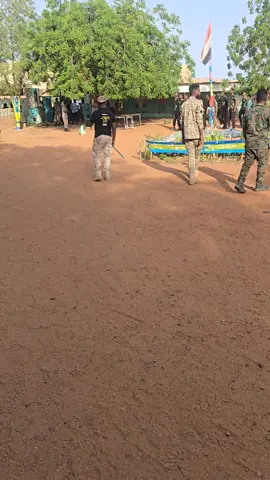 آمن يا جن ⚔️ 