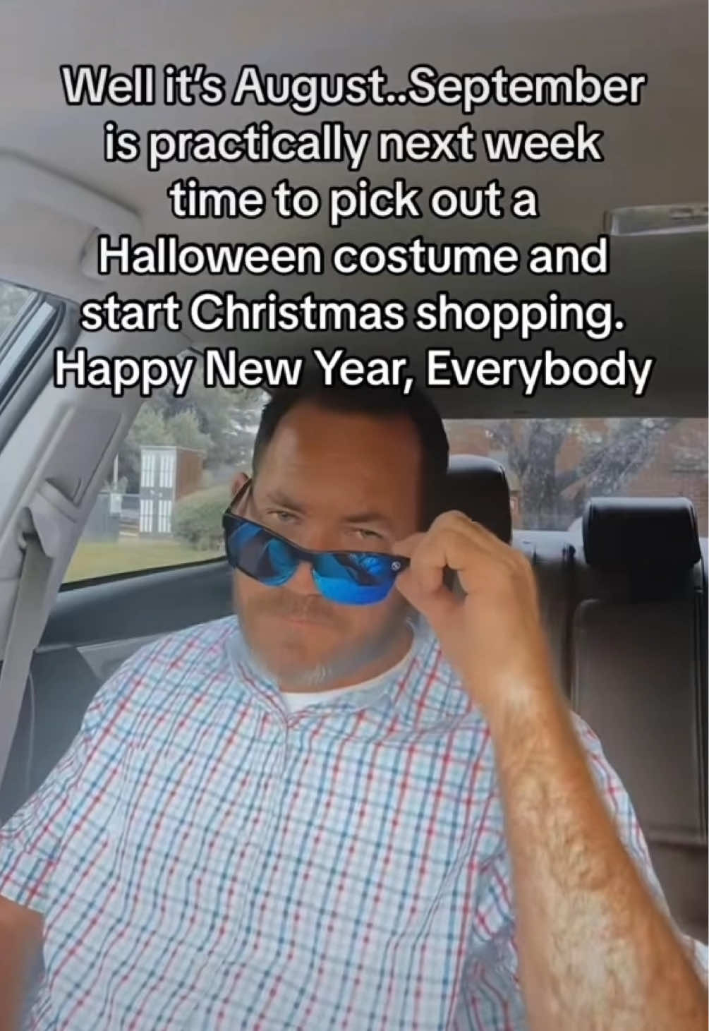 This year is going by fast #funny #laugh #relatable #explore #fyp 